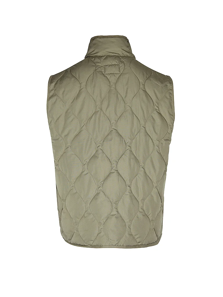 JACK & JONES Gilet matelassé JPRBLUCLYDE - vue 4